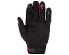 Image 2 for ZOIC Sesh II Gloves (Black/Red) (XL)